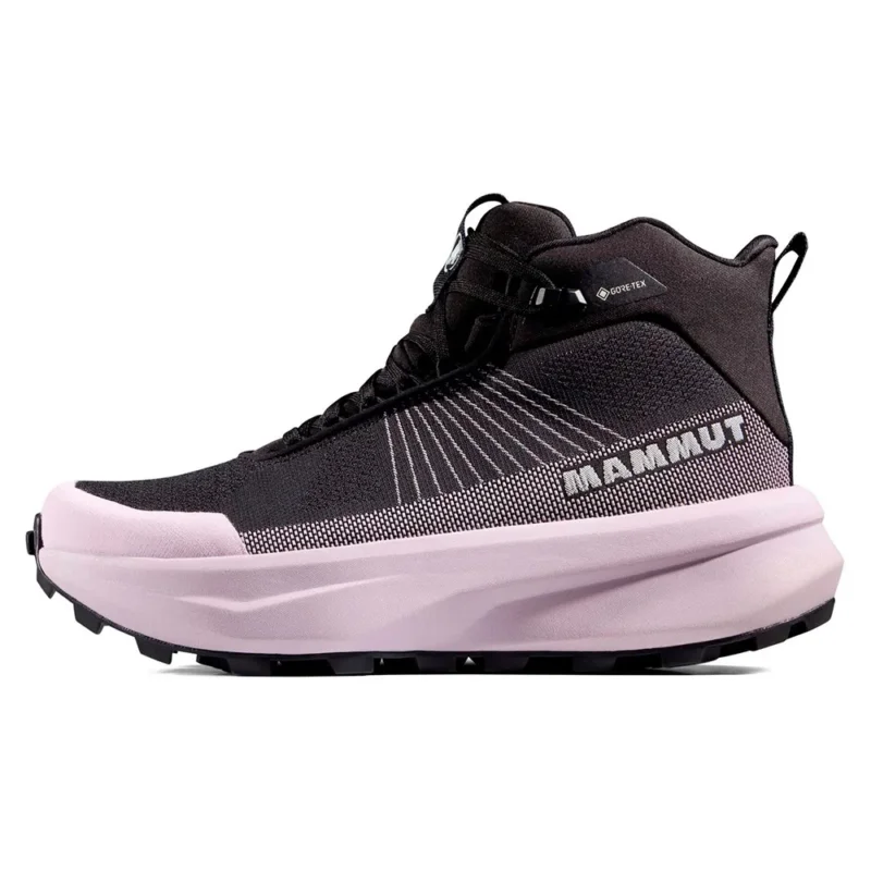Mammut Bottes de randonnée Aenergy MTN Mid GORE-TEX® Commande En Gros