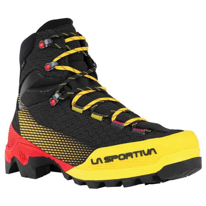 Petit Prix La Sportiva Bottes de randonnée Aequilibrium ST GORE-TEX®