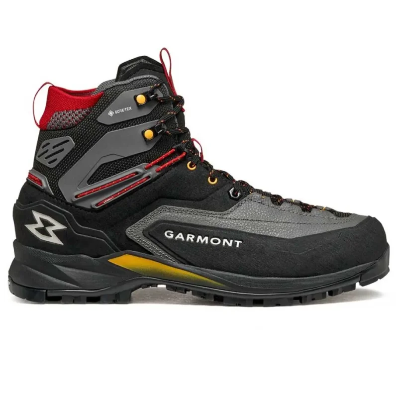 Solde Garmont Bottes de randonnée Akron Mid GORE-TEX®