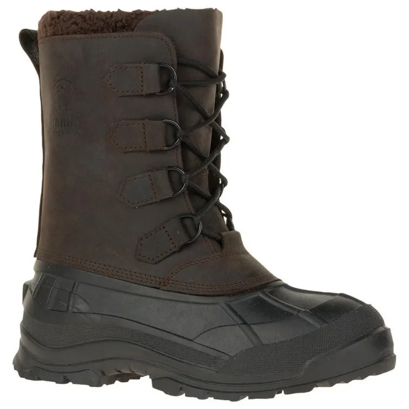 Achetez Aujourd'hui Kamik Bottes de randonnée Alborg