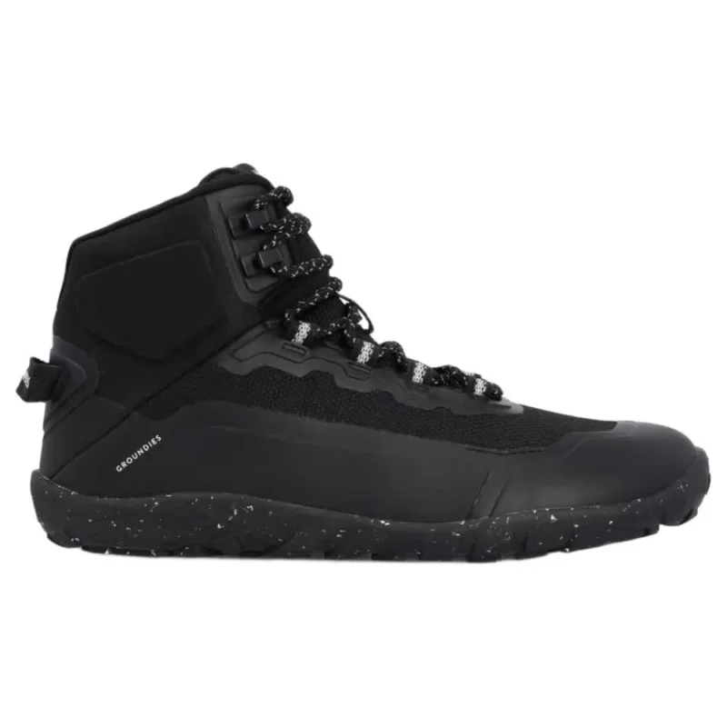 Groundies Bottes de randonnée All Terrain High 2.0 WP Barefoot Prix Cassé