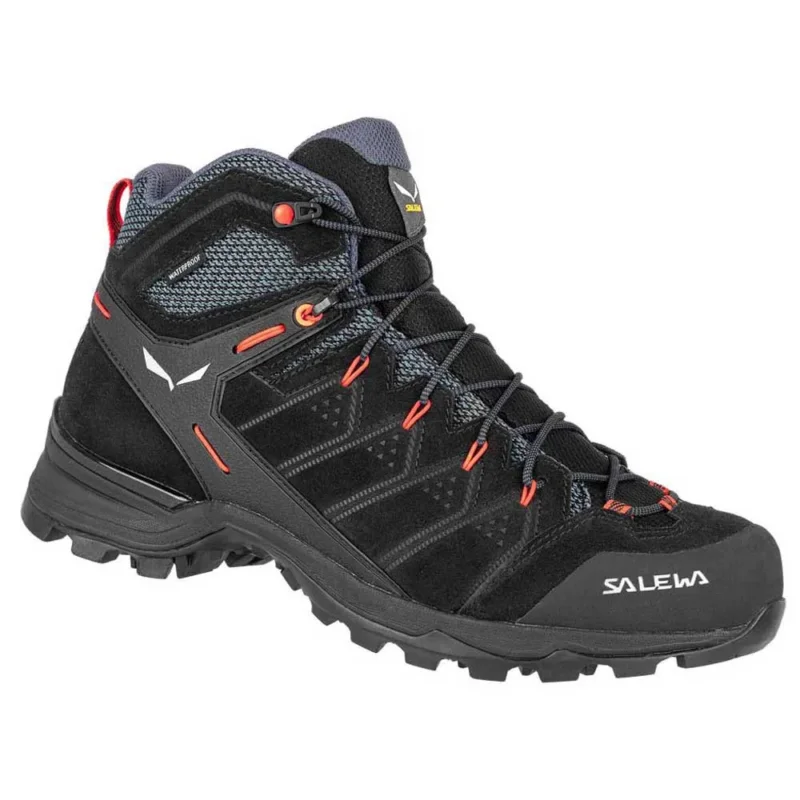 Seulement Aujourd'hui Salewa Bottes de randonnée Alp Mate Mid WP GORE-TEX®