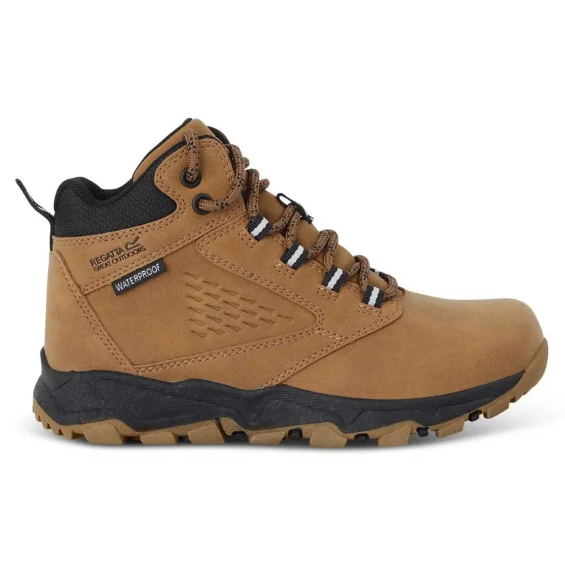 Nouvel Arrivage Regatta Bottes de randonnée Amble