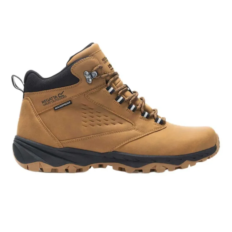 Vente Flash Regatta Bottes de randonnée Amble WP