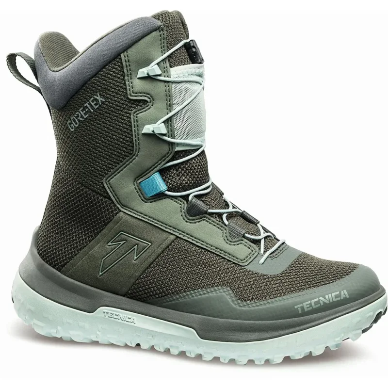 Prix Choc Tecnica Bottes de randonnée Argos GORE-TEX®