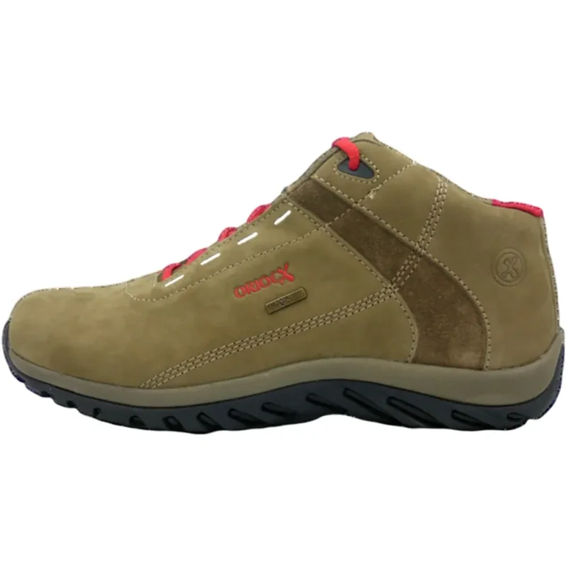 Oriocx Bottes de randonnée Arnedo Prix Choc