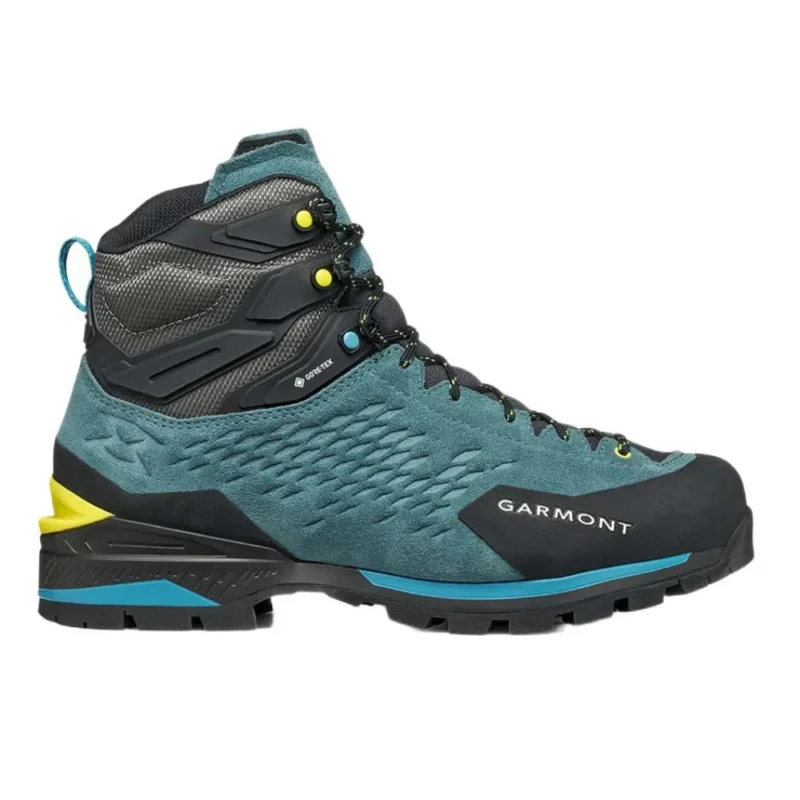 Acheter En Ligne Garmont Bottes de randonnée Ascent Evo GORE-TEX®