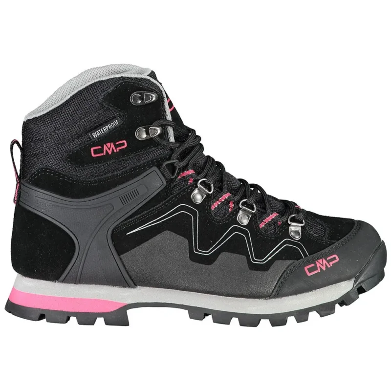 CMP Bottes de randonnée Athunis Mid WP 31Q4976 Dernière Chance