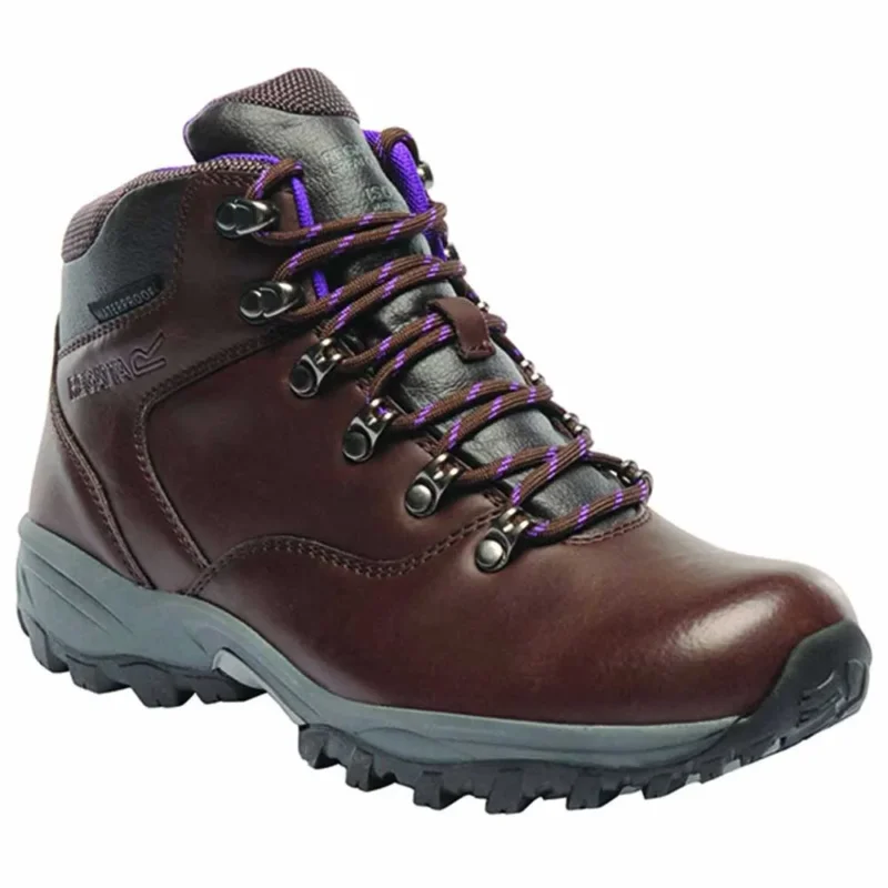 Prix Réduit Regatta Bottes de randonnée Bainsford