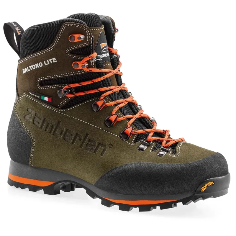 Produit De Marque Zamberlan Bottes de randonnée Baltoro Lite GORE-TEX® CF