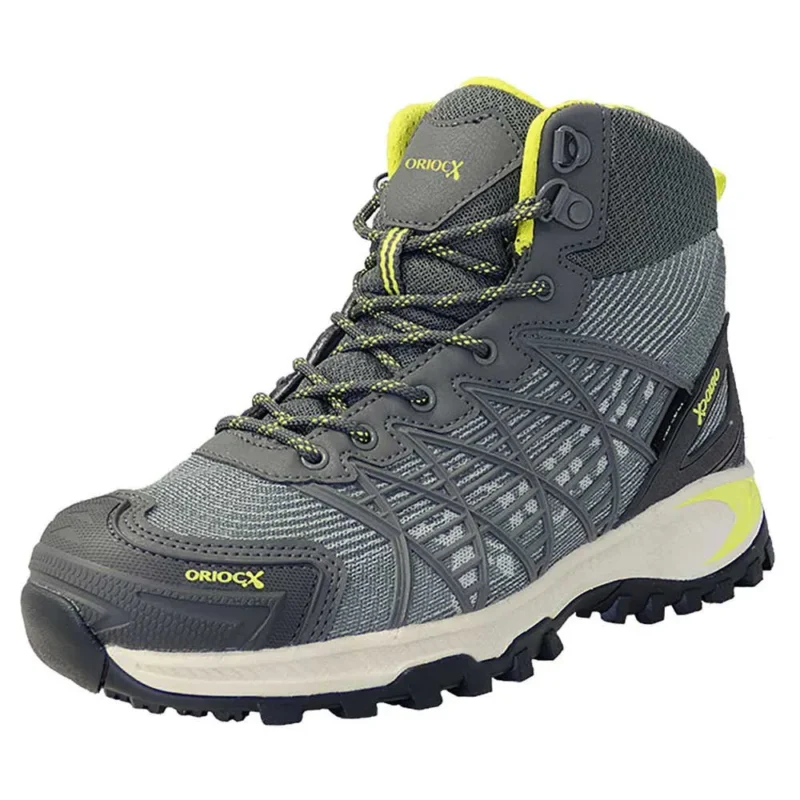 Oriocx Bottes de randonnée Bañares Promotion Saisonnière