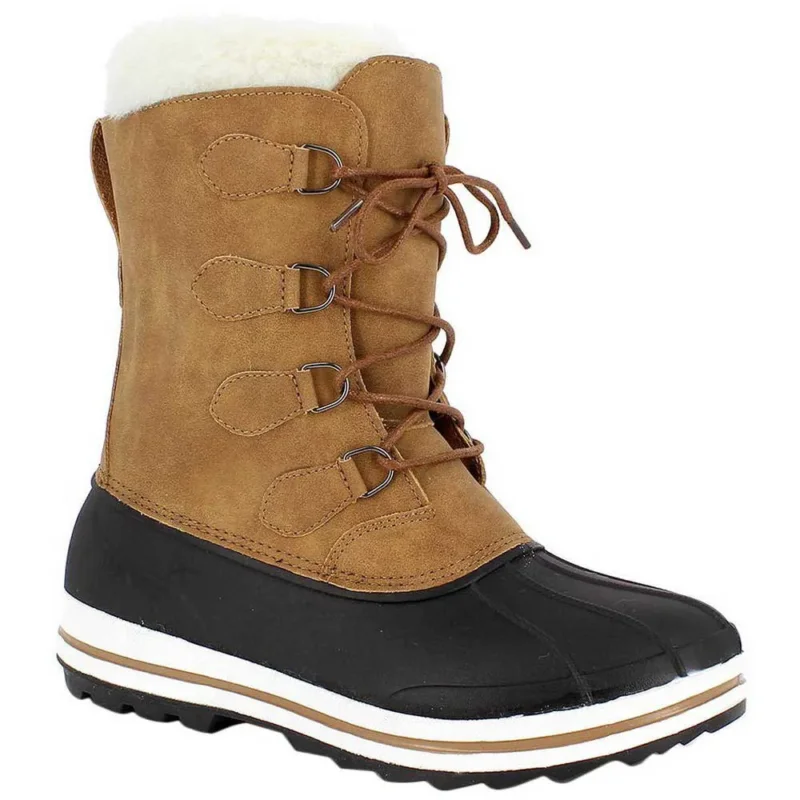 Kimberfeel Bottes de randonnée Beker Dernière Chance