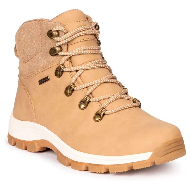 Trespass Bottes de randonnée Belle Authentique