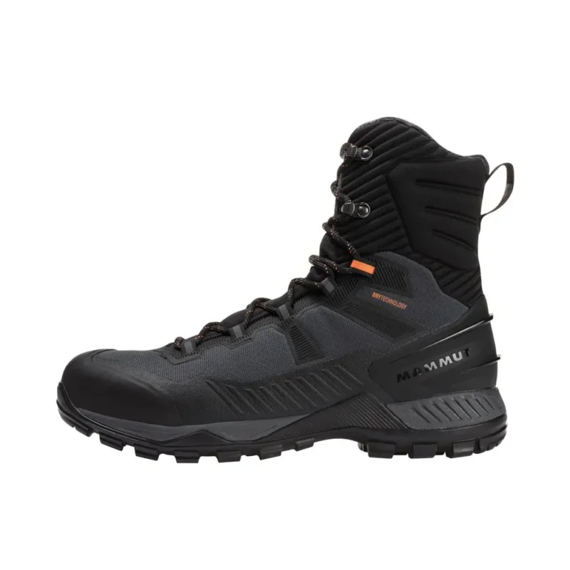Mammut Bottes de randonnée Blackfin III WP High Meilleur Choix