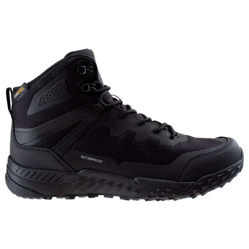 Magnum Bottes de randonnée Bondsteel Mid WP C Paiement Sécurisé