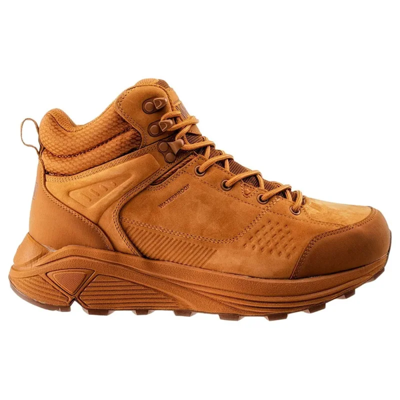 Magnum Bottes de randonnée Brag Mid WP V Dernière Chance