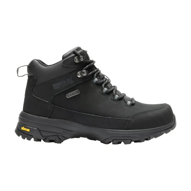 Remise Regatta Bottes de randonnée Burrell Leather II