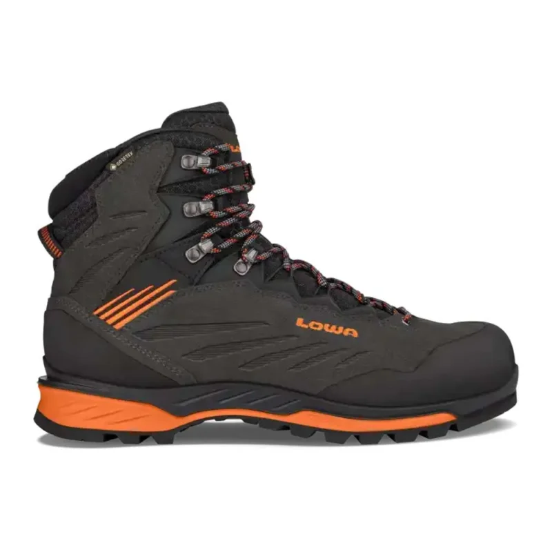 Jusqu'à Épuisement Des Stocks Lowa Bottes de randonnée Cadin II GORE-TEX® Mid