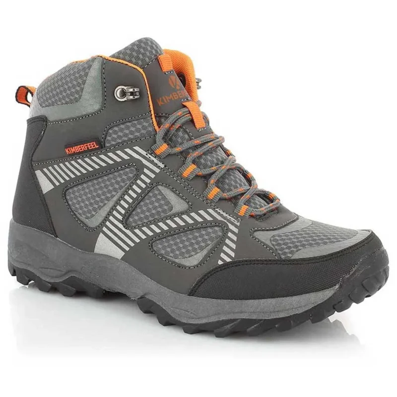 Kimberfeel Bottes de randonnée Caltha Top Vente