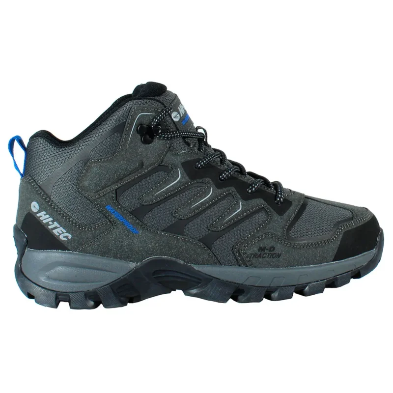 Commander Vite HI-TEC Bottes de randonnée Cervus Mid