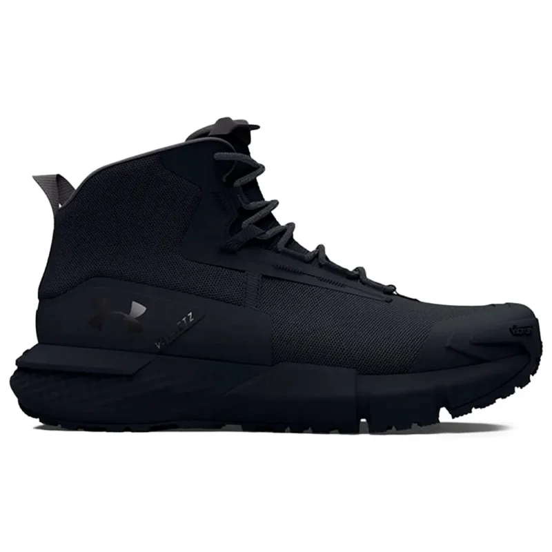 Under Armour Bottes de randonnée Charged Valsetz Mid Meilleur Choix