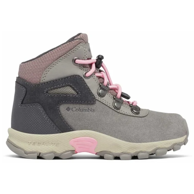 Prix Cassé Columbia Bottes de randonnée Childrens Newton Ridge™ Amped