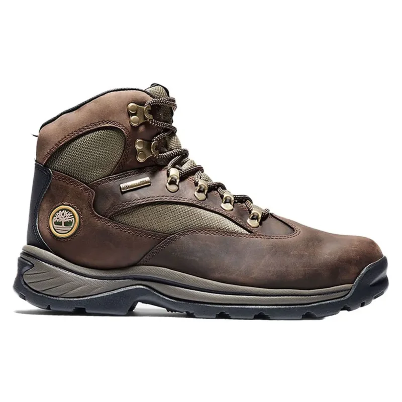 Vente Flash Timberland Bottes de randonnée Chocorua WP