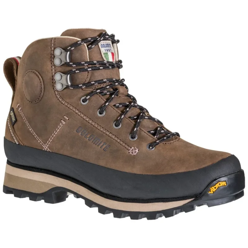 Achat Immédiat Dolomite Bottes de randonnée Cinquantaquattro GORE-TEX®