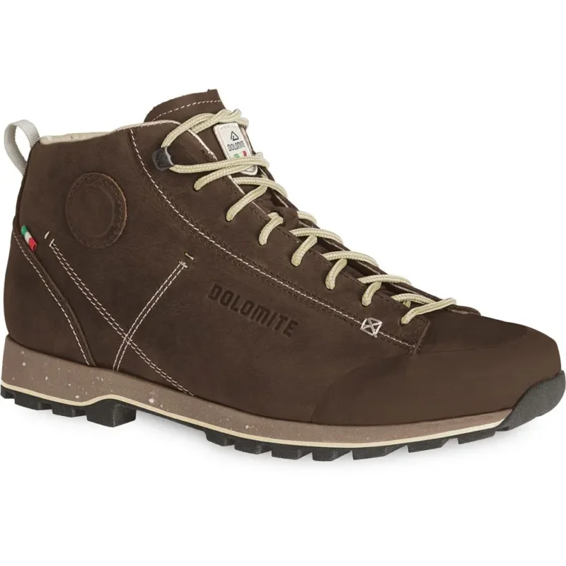 Dolomite Bottes de randonnée Cinquantaquattro Mid FG Evo Meilleur Choix