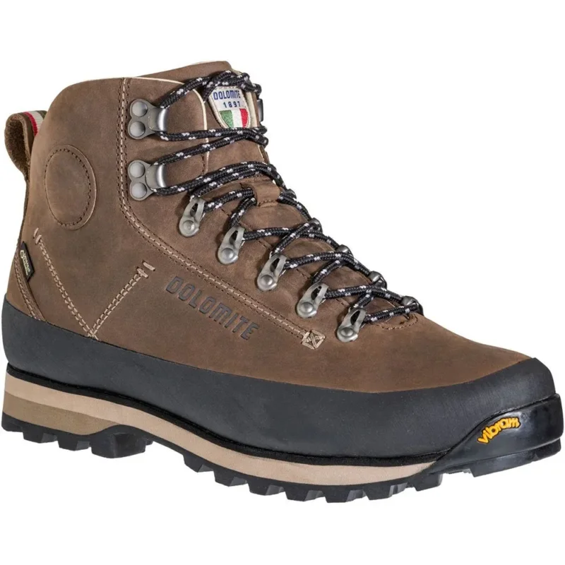 Dolomite Bottes de randonnée Cinquantaquattro Trek GORE-TEX® Achat Immédiat