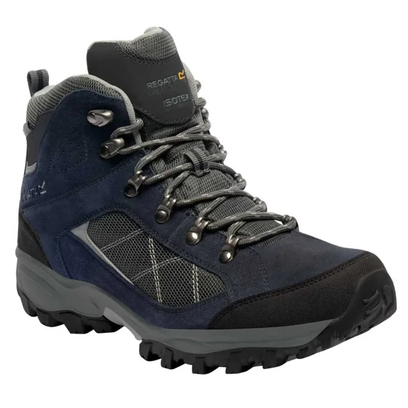 Meilleure Vente Regatta Bottes de randonnée Clydebank