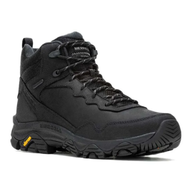 Satisfait Ou Remboursé Merrell Bottes de randonnée Coldpack 3 Thermo Mid WP