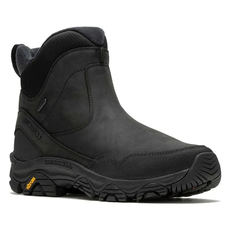 Merrell Bottes de randonnée Coldpack 3 Thermo Tall Zip WP Offre Spéciale