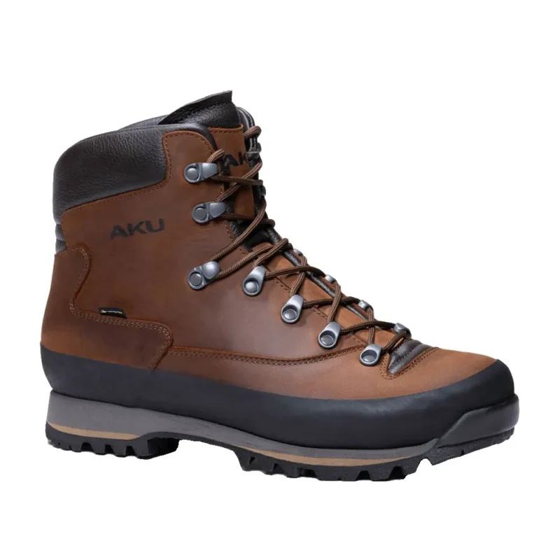 Aku Bottes de randonnée Conero NBK GORE-TEX® Certifié