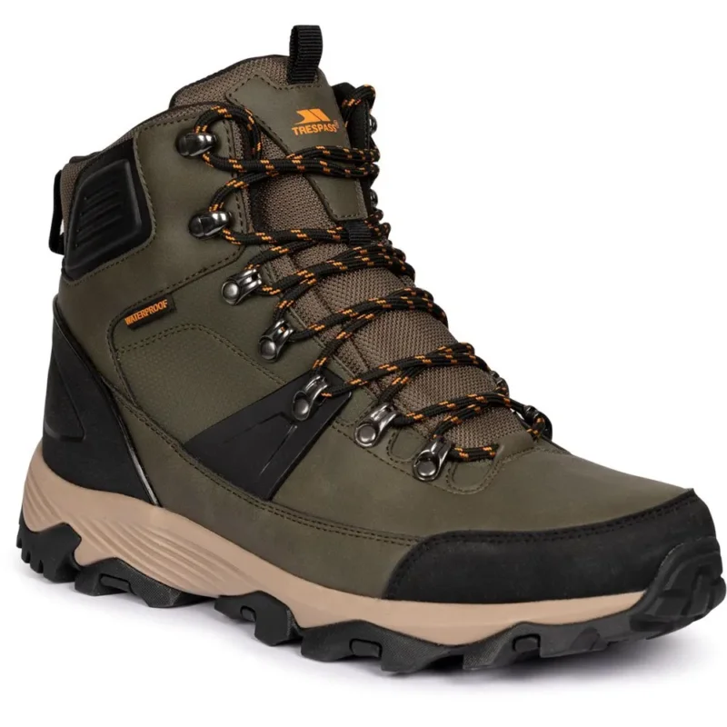 Trespass Bottes de randonnée Conrad Acheter Direct