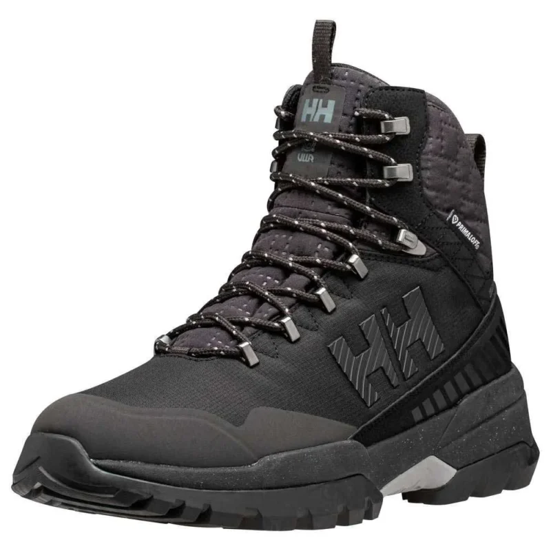 Helly Hansen Bottes de randonnée Crestone Ullr HT Marque