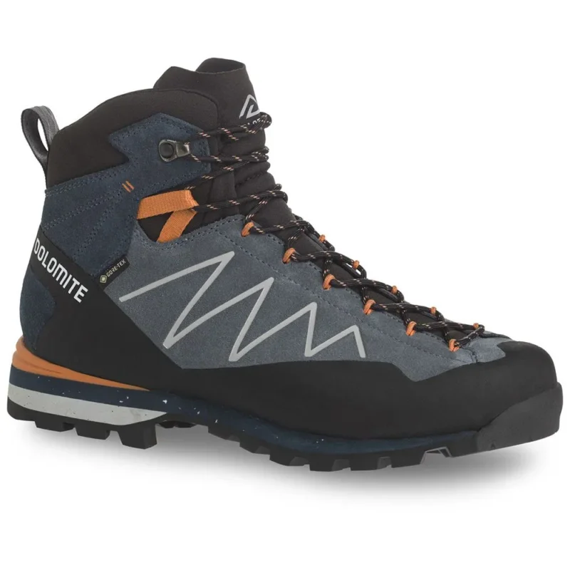 Dolomite Bottes de randonnée Crodarossa Hi GORE-TEX® 2.0 Retour Gratuit