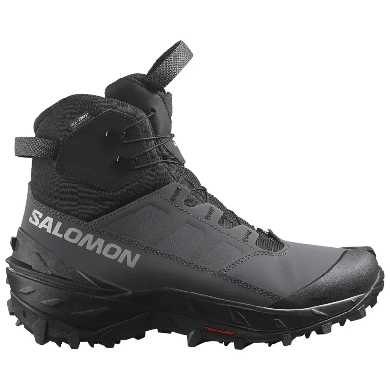 Prix Bas Salomon Bottes de randonnée Crosstrak Powder WP