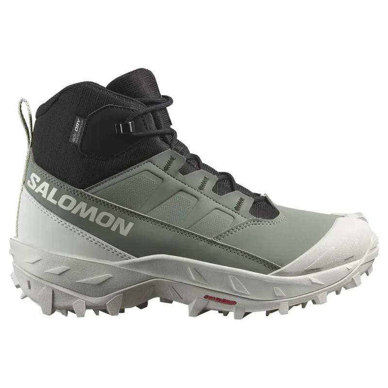 Salomon Bottes de randonnée Crosstrak WP Expédition Rapide
