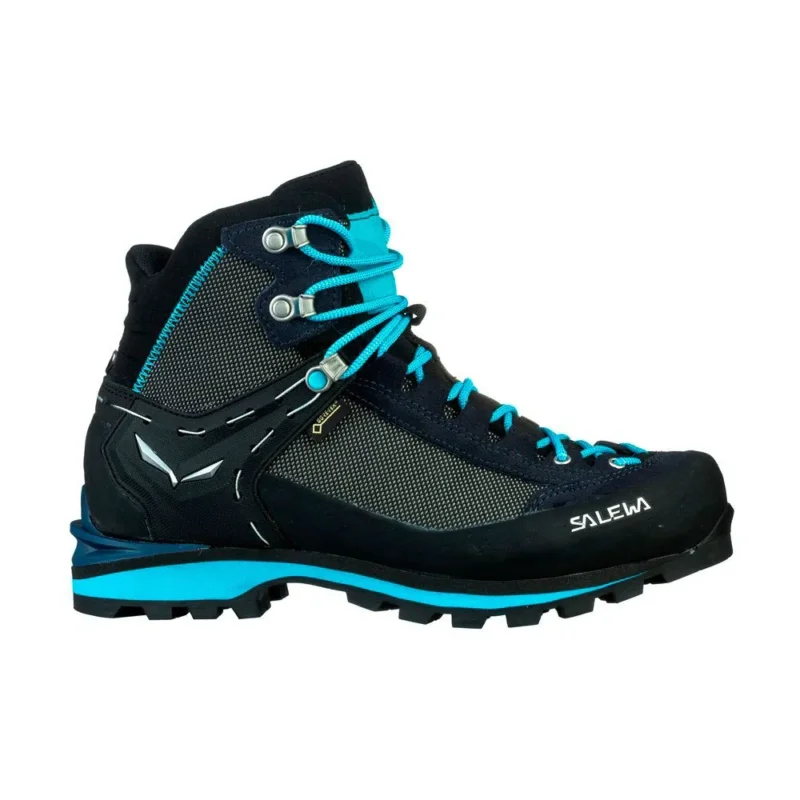Nouvel Arrivage Salewa Bottes de randonnée Crow GORE-TEX®