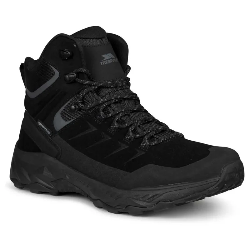 Offre Spéciale Trespass Bottes de randonnée Dean