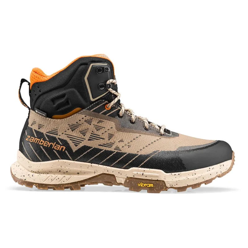 Zamberlan Bottes de randonnée Devero Mid GORE-TEX® Offre Exclusive