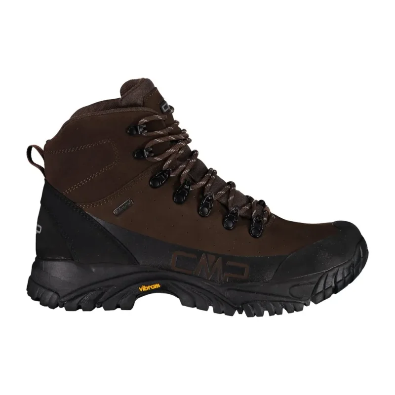 CMP Bottes de randonnée Dhenieb WP 30Q4717 Meilleure Vente