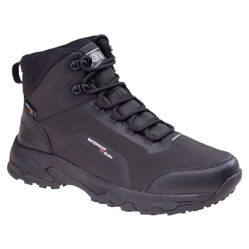 Meilleur Choix Magnum Bottes de randonnée Dodson Mid WP C