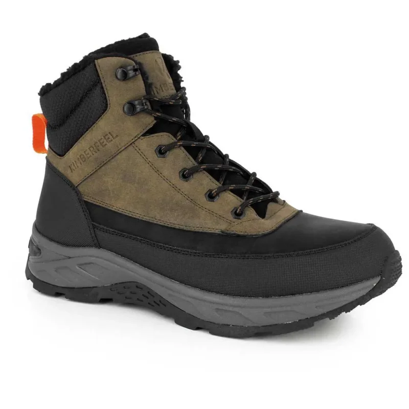 Offre Limitée Kimberfeel Bottes de randonnée Drako
