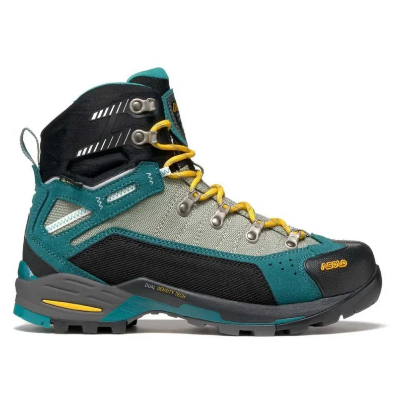 Jusqu'à Épuisement Des Stocks Asolo Bottes de randonnée Drifter pro gv ml GORE-TEX®