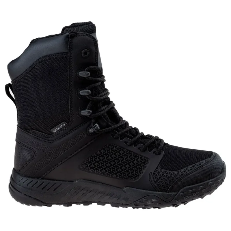 Magnum Bottes de randonnée Drum Mid WP Seulement Aujourd'hui
