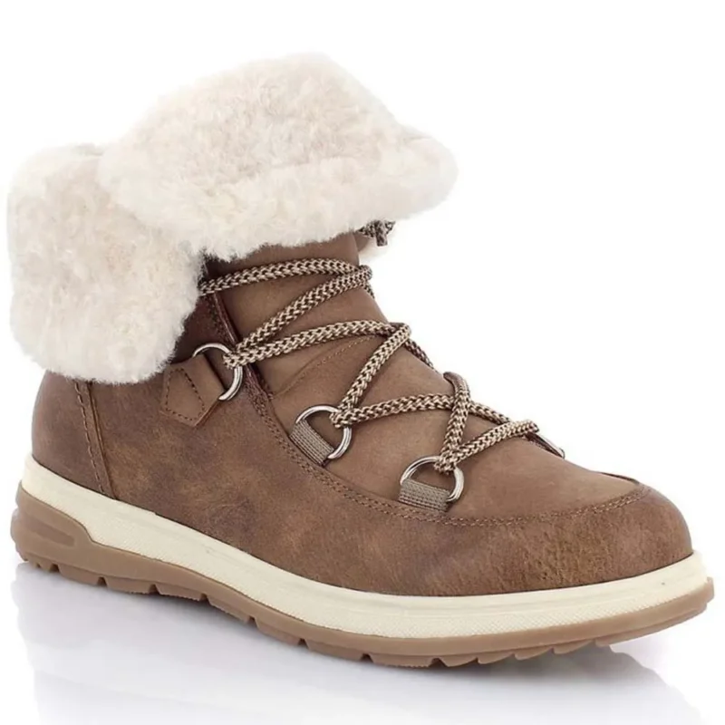 Kimberfeel Bottes de randonnée Ebelya Petit Prix