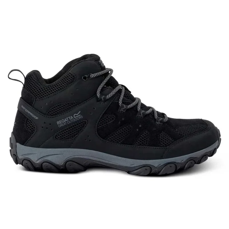 Top Vente Regatta Bottes de randonnée Edgepoint IV Mid