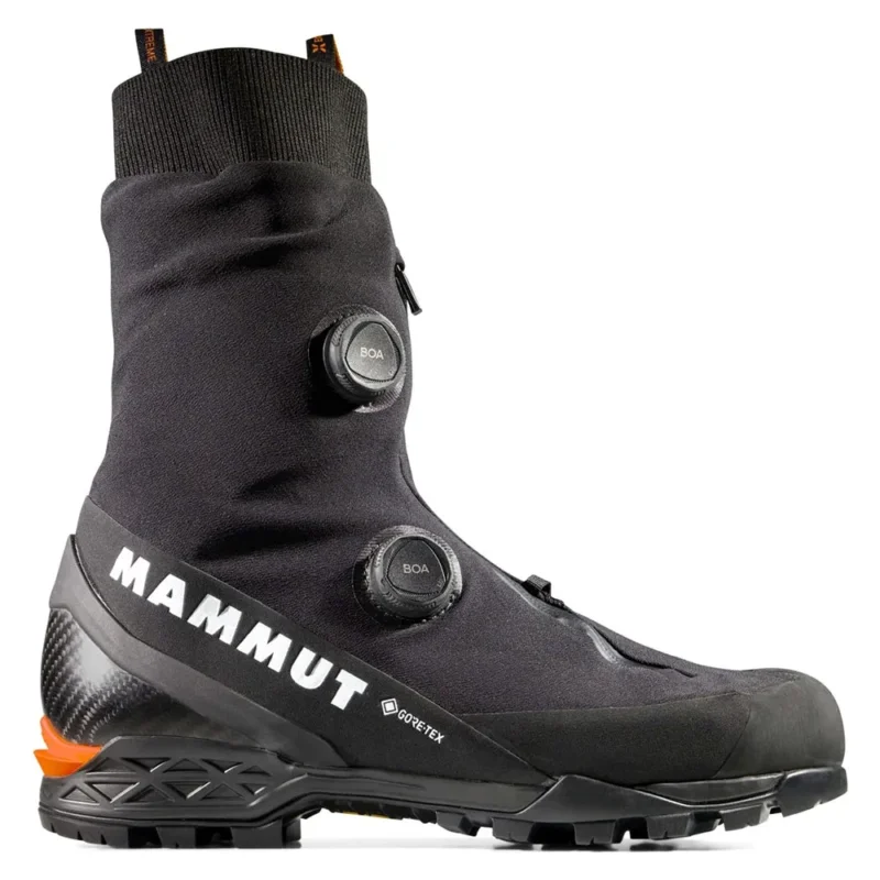 Mammut Bottes de randonnée Eiger Nordwand Advanced High GORE-TEX® Réduction